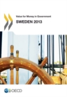 Image for Value for money in government : Sweden 2013