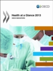 Image for Health at a glance 2013