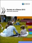 Image for Society at a glance 2014