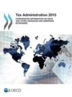 Image for Tax administration 2013
