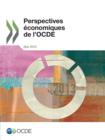 Image for Perspectives Economiques de L&#39;Ocde, Volume 2013 Numero 1