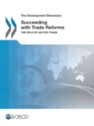 Image for Succeeding With Trade Reforms: The Role Of Aid For Trade