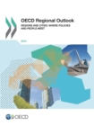 Image for OECD Regional Outlook 2014: Regions And Cities: Where Policies And People Meet