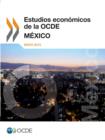 Image for Estudios Economicos de La Ocde
