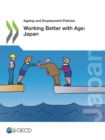 Image for Ageing and Employment Policies Working Better with Age: Japan