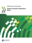 Image for Green growth indicators 2014