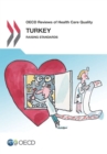 Image for OECD Reviews Of Health Care Quality: Turkey 2014 Raising Standards
