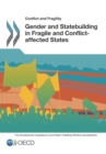 Image for Gender and statebuilding in fragile and conflict-affected states