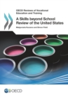 Image for OECD Reviews of Vocational Education and Training A Skills beyond School Review of the United States