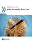 Image for Water security for better lives