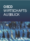 Image for OECD Wirtschaftsausblick, Ausgabe 1999/1