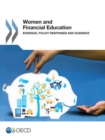 Image for Women and financial education : evidence, policy responses and guidance