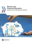 Image for Women And Financial Education: Evidence, Policy Responses And Guidance