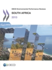 Image for OECD Environmental Performance Reviews: South Africa 2013