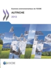 Image for Examens environnementaux de l&#39;OCDE : Autriche 2013