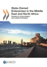 Image for State-Owned Enterprises In The Middle East And North Africa: Engines Of Development And Competitiveness?