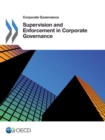 Image for Supervision and enforcement in corporate governance