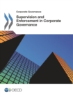 Image for Corporate Governance Supervision And Enforcement In Corporate Governance