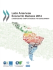 Image for Latin American Economic Outlook: 2014: Logistics And Competitiveness For Development