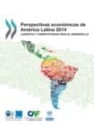 Image for Perspectivas Economicas de America Latina 2014