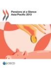 Image for Pensions at a glance Asia/Pacific 2013