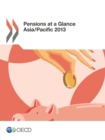 Image for Pensions At A Glance Asia/Pacific: 2013