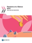 Image for Pensions at a glance 2013 : OECD and G20 indicators