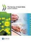 Image for The survey of adult skills : reader&#39;s companion
