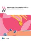 Image for Panorama Des Pensions 2013