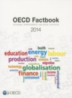 Image for OECD factbook 2014