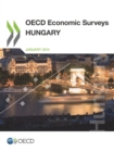 Image for OECD Economic Surveys: Hungary 2014