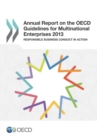 Image for Annual Report On The Oecd Guidelines For Multinational Enterprises 2013 : Responsible Business Conduct In Action