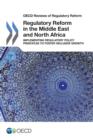 Image for Regulatory reform in the Middle East and North Africa