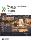 Image for Etudes economiques de l&#39;OCDE : Hongrie 2014
