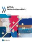 Image for OECD Wirtschaftsausblick, Ausgabe 2014/1
