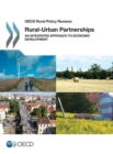 Image for Rural-urban partnerships: an integrated approach to economic development
