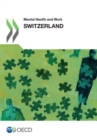 Image for Mental health and work: Switzerland
