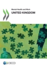 Image for Mental health and work: United Kingdom