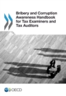 Image for Bribery and corruption awareness handbook for tax examiners and tax auditors