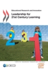 Image for Leadership for 21st century learning.