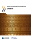 Image for OECD competition assessment reviews: Greece