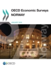 Image for OECD Economic Surveys: Norway 2016