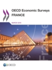 Image for OECD Economic Surveys: France 2015
