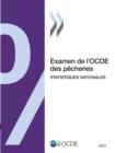 Image for Examen de L&#39;Ocde Des Pecheries