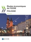 Image for Etudes economiques de l&#39;OCDE : Pologne 2014
