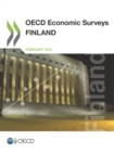 Image for OECD Economic Surveys: Finland 2014