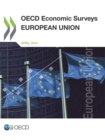 Image for OECD Economic Surveys: European Union 2014