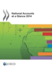 Image for National accounts at a glance 2014