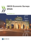 Image for OECD Economic Surveys: Spain 2014