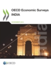 Image for OECD Economic Surveys: India 2014